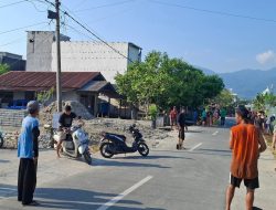 Kades Tolai I Made Gede Dipayana Gelar Penataan Lingkungan menuju Desa Asri