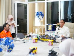 Anwar Hafid Siap Dorong Program Satu Harga Jadi Aturan Provinsi