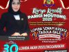 KADIN Parimo Gelar Event Karya Kreatif 2025