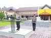 Kapolres Parimo Tekankan Integritas dan Pelayanan Humanis Anggota Polri