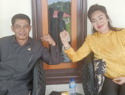 Bupati Parimo Berpeluang Duduki Kursi Ketua DPD Golkar