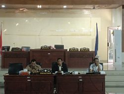DPRD Parimo Rekomendasikan Tutup Sementara Enam SPPG MBG