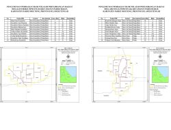 20 Blok Tambang Rakyat di Parimo Kian Terbuka