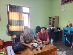 Pemuda Bersenjata Tajam Serang Dewan Hakim MTQ Sausu