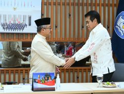 Bupati Parimo Usulkan 79 Sekolah Terpencil ke Mendikdasmen