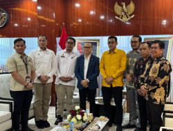 Bupati Parimo Siapkan Generasi Kompeten