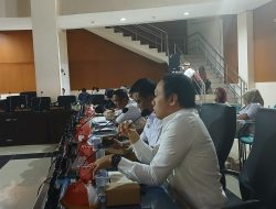 400 Kontainer Durian Parimo Siap untuk Ekspor