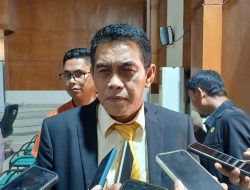 Bupati Parimo: Pansus DPRD Akan Ungkap Pihak Terlibat 53 WPR