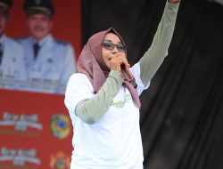 KADIN Parimo Menilai Pembangunan Musala Inspektorat Terkesan Mubazir