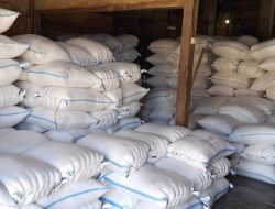 Petani Parimo Keluhkan Penutupan Akses Pembeli Luar Daerah