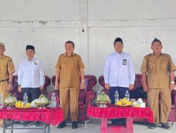 Parimo Dorong Kepastian Hukum Keluarga Lewat Sidang Isbat Nikah Terpadu