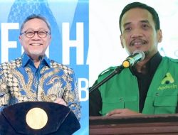 APDURIN Dukung Zulhas: Parimo Siap Masuk Rantai Ekspor Durian