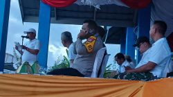 KONI Parimo Tegaskan Komitmen Perkuat Pembinaan Atlet Lewat Kejuaraan Daerah