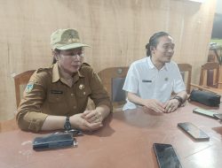 Kades Torue Bantah Dugaan Penyalahgunaan DD Tegaskan Siap Mundur Jika Terbukti