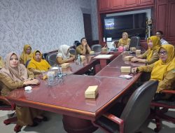 Pemda Parimo Dukung Program Tiga Juta Rumah