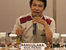 DPRD Parimo “Bagai Macan kertas ” Pansus 53 Titik WP/WPR Mandek, Kini Muncul Usulan Hak Angket