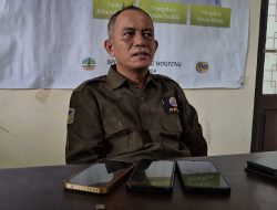 Dugaan Aliran Dana PETI Tombi, Satgas PHL Panggil Kades dan Koperasi