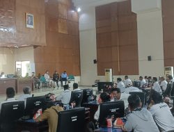 Bupati Parimo Pastikan Solusi Macetnya Dana Desa, Siap Temui Presiden
