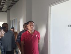 Dinkes Parimo: Kejelasan Proyek Puskesmas Torue Setelah 14 Desember