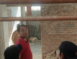 Kajari Parimo: Pendampingan Tidak Berguna Jika Masih Ada Temuan