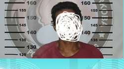 Polres Parimo Ungkap Kasus Sabu di Tinombo Selatan, Petani Ditangkap dengan 15 Paket