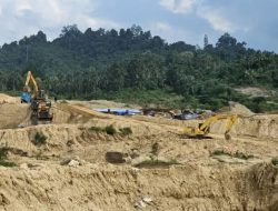 Kades Kayuboko Buka Fakta Tambang Ilegal di Luar WPR Meski Tiga IPR Aktif