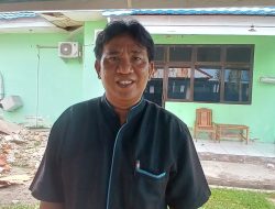 Direktur PT Sarumaka Dwikarya Utama Tegaskan Tak Ada PHK Cleaning Service RSUD Parimo