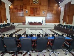 DPRD Parimo Pentingkan Perdin Ketimbang Pembahasan LHP BPK dan Memili Menunda