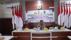 Kapolres Parimo Satukan Persepsi Penegak Hukum Hadapi KUHP–KUHAP Baru