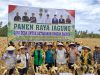 Program Satu Rumah Satu Pengusaha, KADIN Parimo Perkuat Petani Jagung Desa Lobu
