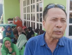 Ketua FSPMI Sulteng Kritik Pengurangan Upah dan PHK Pekerja oleh Vendor Baru