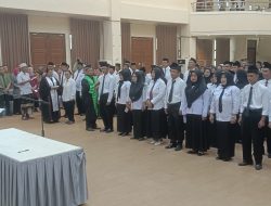 Bupati Parimo Tegaskan Rotasi dan Mutasi Dinilai Berdasarkan Kinerja Bukan Hukuman