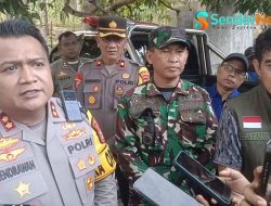 Karhutla di Parimo, Polres Minta Keterangan 12 Orang