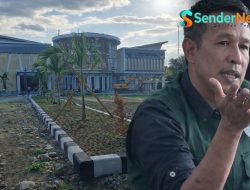 Sangulara Sulteng Mendesak APH Bongkar Dugaan Jual Beli Proyek Non-Tender di Parimo