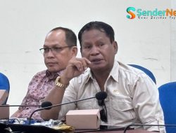Anggota Bapemperda Usulkan Pemda Hentikan Pembiayaan dan Pengembangan RSUD Anuntaloko