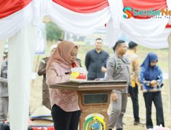 Pemda Parimo Gandeng Kejati Sulteng Perkuat Ketahanan dan Swasembada Pangan Berkelanjutan