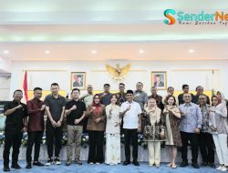 Sulteng–Sichuan Jajaki Sister Province, Industrialisasi Pertanian Didorong ke Pasar Tiongkok