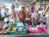 Pemkab Parimo Gandeng Bapanas Cek Stok dan Harga di PSP