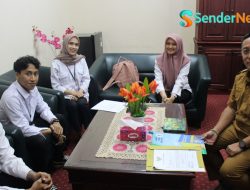 Pemkab Parimo Dukung Pembentukan TPKSDA Sungai Parigi-Poso