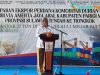 KADIN Parimo Buka Peluang Pasar Global ke Tiongkok bagi Sulteng