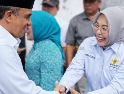 Sulteng BERANI EKSPOR, Durian Parimo Resmi Masuk Pasar Tiongkok