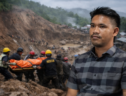Tambang Emas Buranga Telan Korban Lagi, JATAM Sulteng: Legalisasi WPR Gagal Lindungi Nyawa