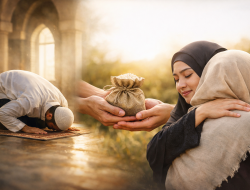 Tiga Nilai Utama yang Menjadi Penopang Kehidupan Seorang Hamba.