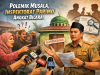 Polemik Musala, Inspektorat Parimo Angkat Bicara
