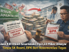 Jasa KIR RSUD Anuntaloko Rp3,23 Miliar Dibayar Tanpa SK Resmi, BPK Beri Rekomendasi Tegas