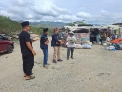 PFI Palu Tebar Kepedulian, Bantu Anak Panti dan Bagikan Takjil di Kawatuna