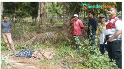 Polres Parimo Dalami Kasus Pembunuhan Siswa SMP di Avolua