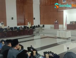 Fungsi Pengawasan Dinilai Lemah, Pansus DPRD Soroti Kelebihan Bayar di Sejumlah OPD