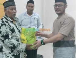 Ketua TPID Parimo Tekan Lonjakan Harga Elpiji