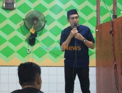 Bupati Targetkan Durian Parimo Masuk Global Market